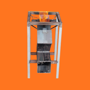 Premium Rocket Stove