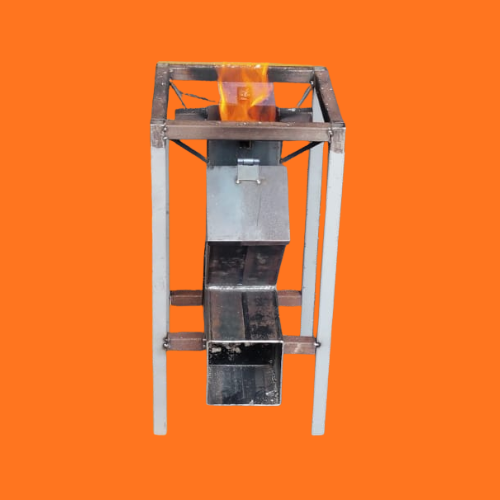 ocket Stove – High Efficiency Biomass Cooking Stove